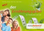 der easybalance Ernährungsplan - Set 5 Stück